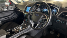 Ford S-MAX 2.5 FHEV 190 Titanium 5dr CVT Hybrid Estate